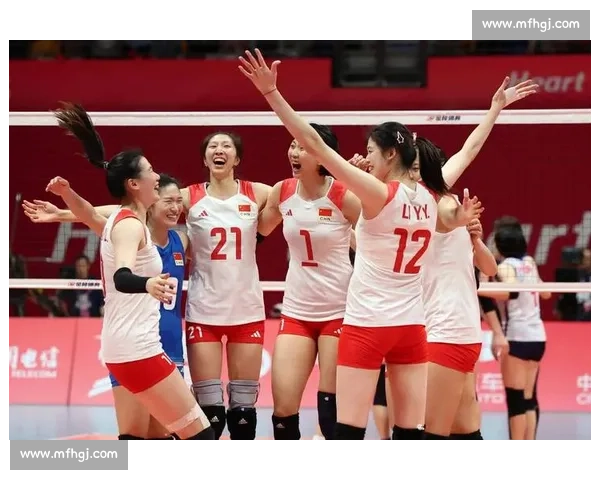 江苏女排对阵河南女排焦点之战联赛走势与新老力量碰撞全面解析